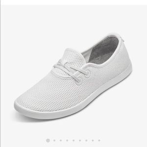 CLASSICS:Kaikoura White (White Sole)